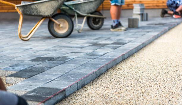 Best Concrete Pool Decks in West Crossett, AR