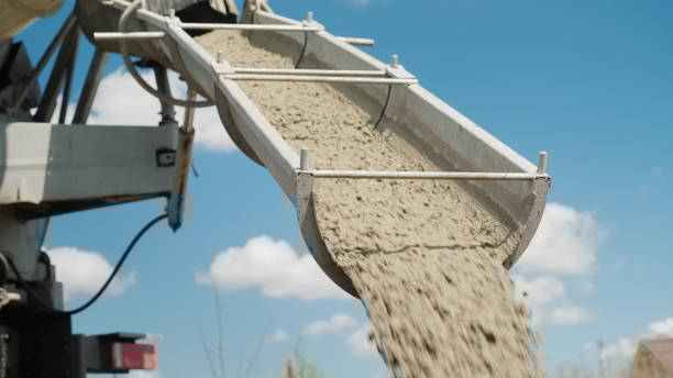 Best Concrete Driveway Installation in West Crossett, AR