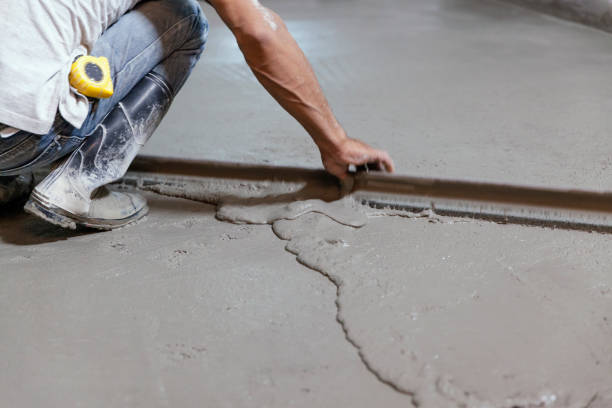 Best Decorative Concrete in West Crossett, AR