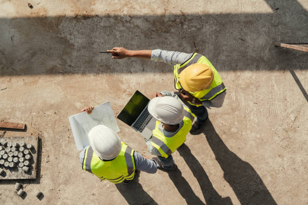 Best Concrete Sealing and Maintenance in West Crossett, AR