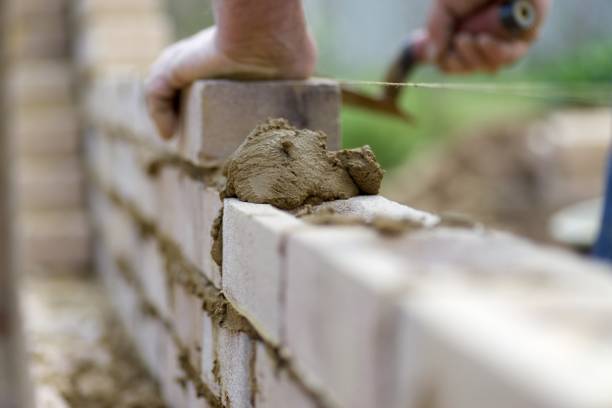 Best Concrete Foundation Repair in West Crossett, AR