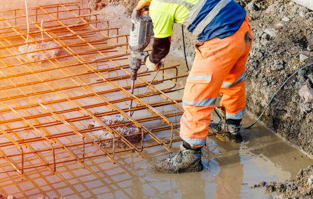  West Crossett, AR Concrete contractor Pros