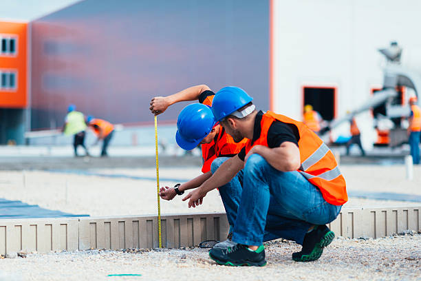 Best Commercial Concrete Services in West Crossett, AR