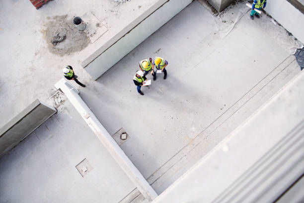 Best Concrete Grinding and Polishing in West Crossett, AR
